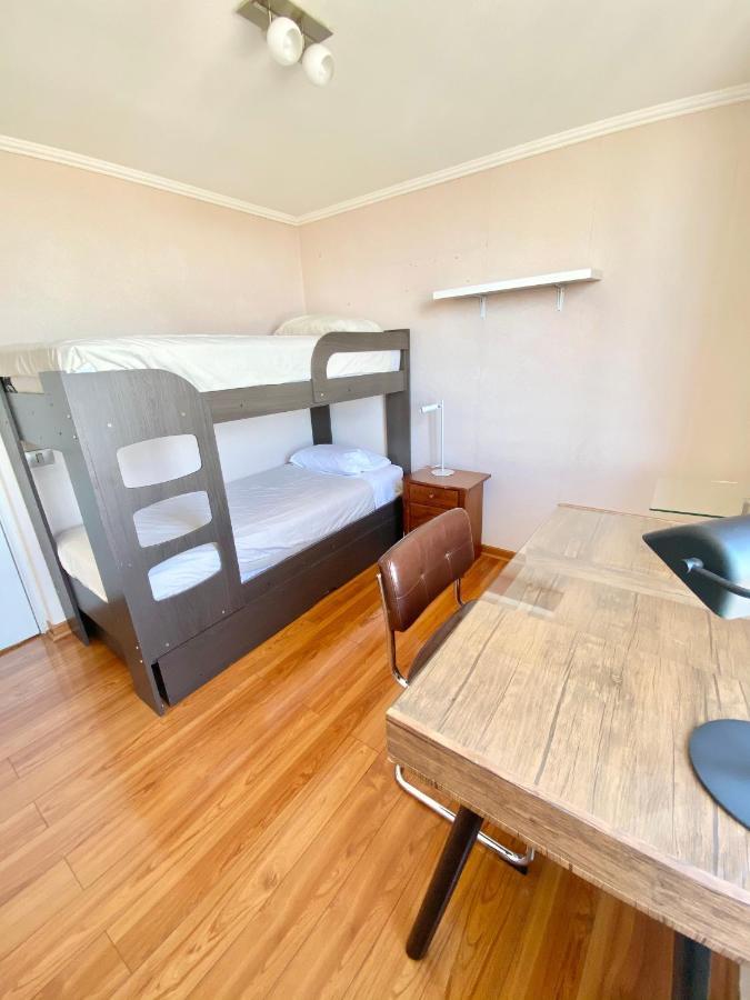 Apartamento Providencia Plaza *