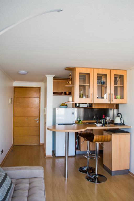 Apartamento Providencia Plaza
