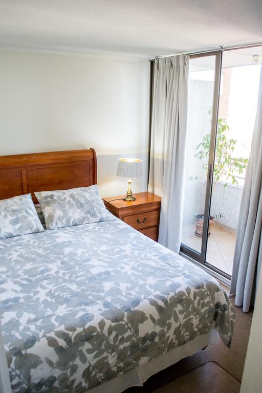 Apartamento Providencia Plaza *