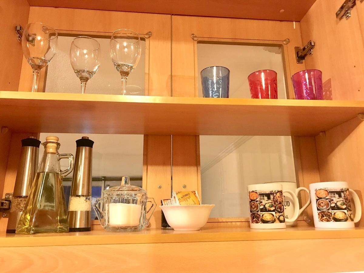 Providencia Plaza Apartamento