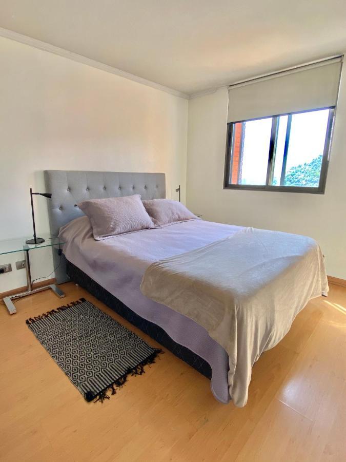 Providencia Plaza Apartamento *