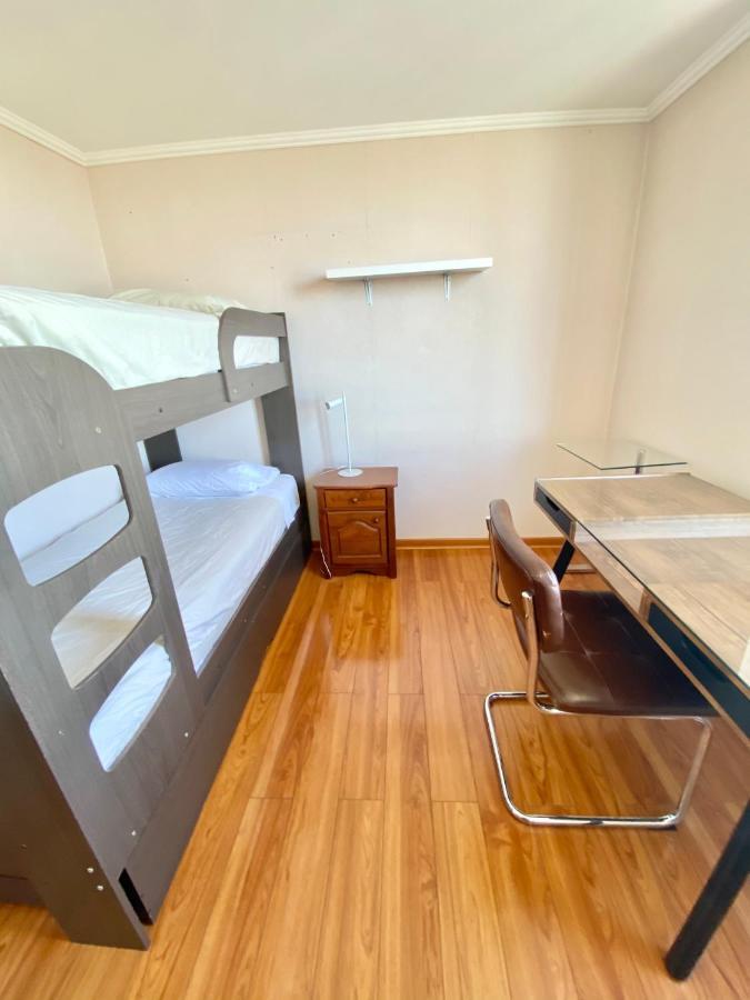 Apartamento Providencia Plaza *