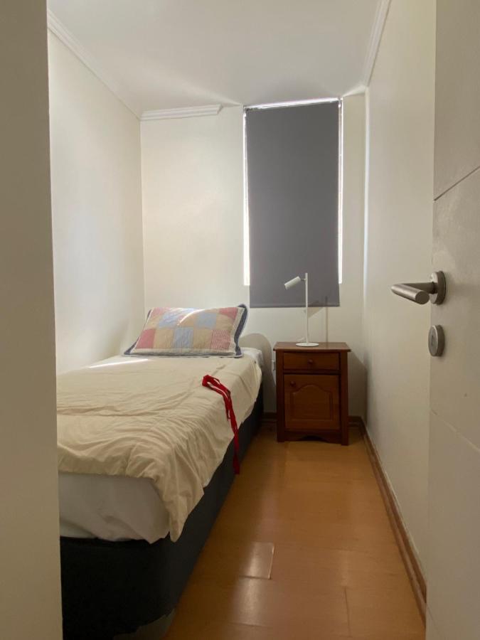 Apartamento Providencia Plaza