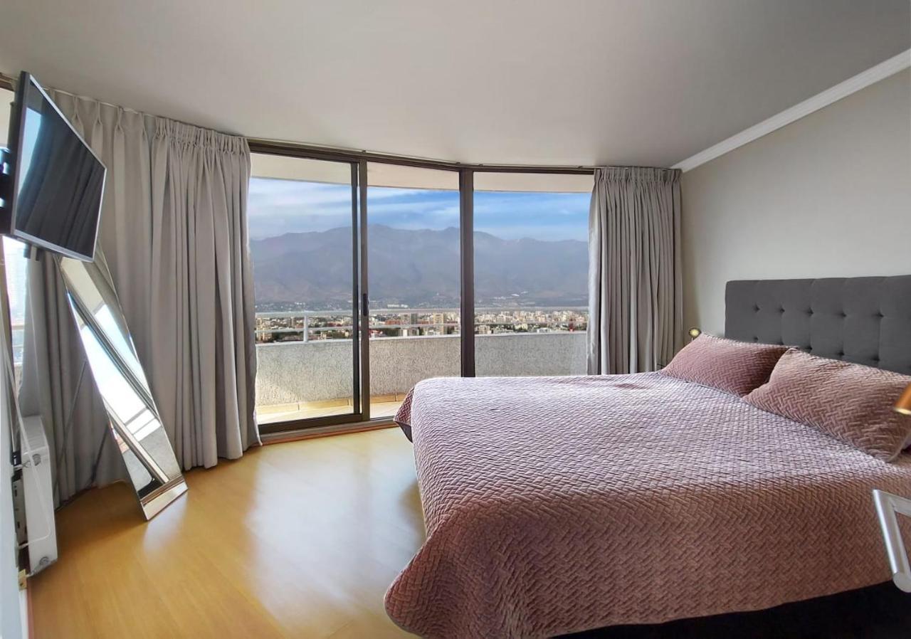 Providencia Plaza Apartamento