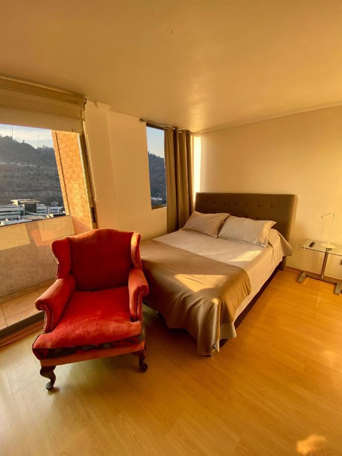 Apartamento Providencia Plaza