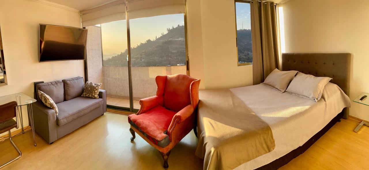 Apartamento Providencia Plaza
