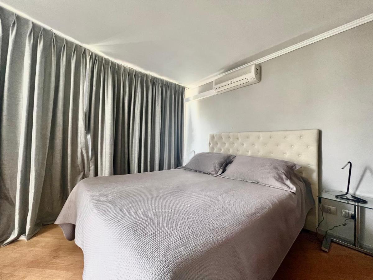 Apartamento Providencia Plaza *
