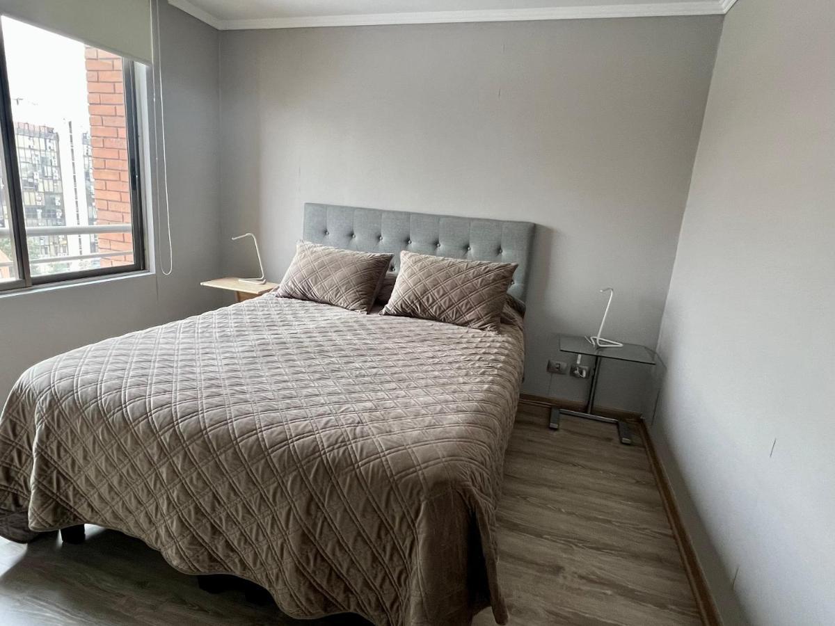 Apartamento Providencia Plaza *