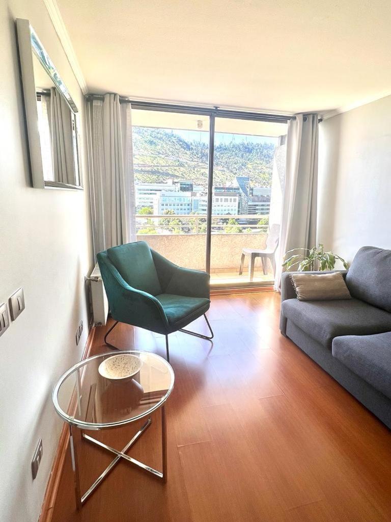 Apartamento Providencia Plaza