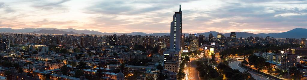 Providencia Plaza Apartamento *