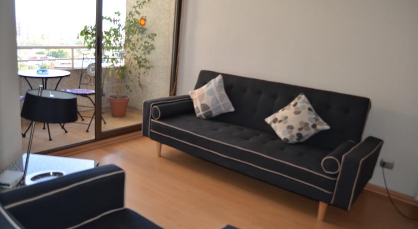 Providencia Plaza Apartamento