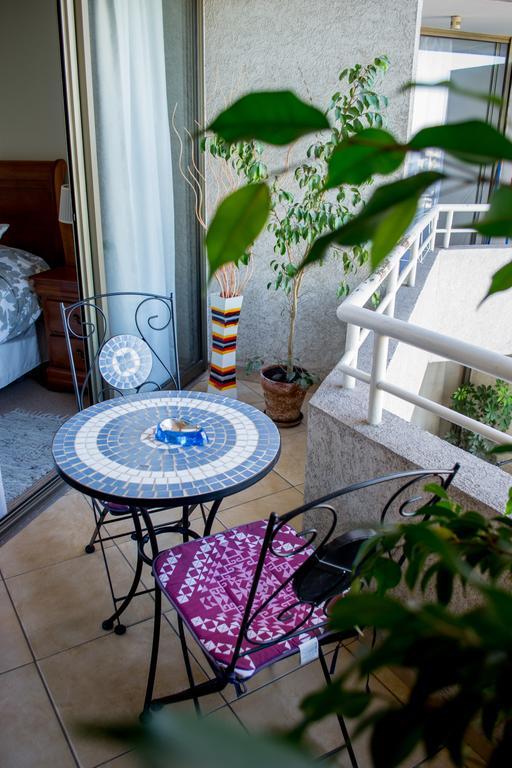 Apartamento Providencia Plaza