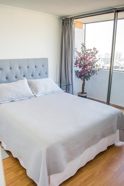 Apartamento Providencia Plaza