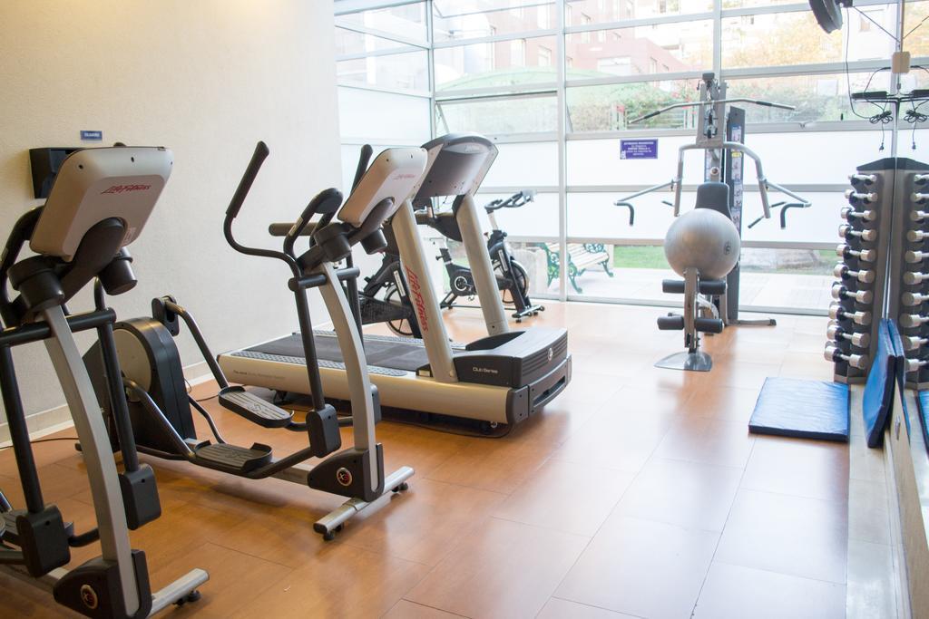 Providencia Plaza Apartamento *