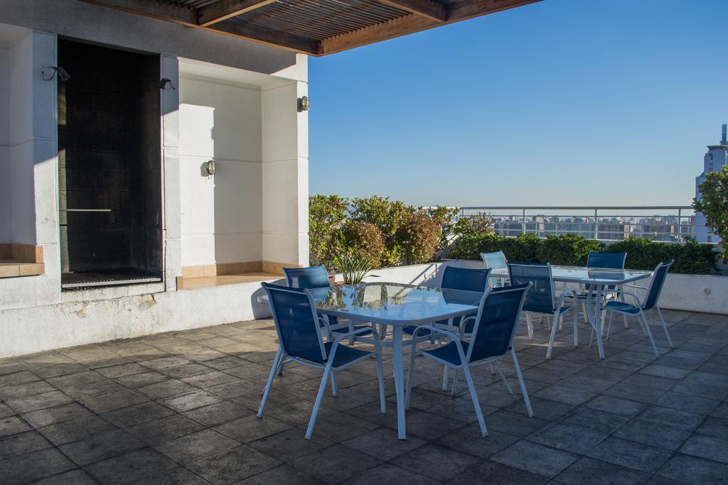 Providencia Plaza Apartamento *