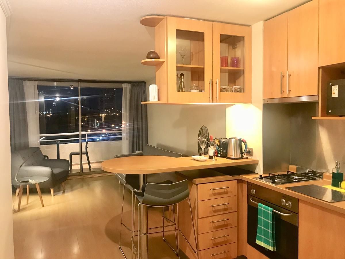 Providencia Plaza Apartamento Santiago de Chile